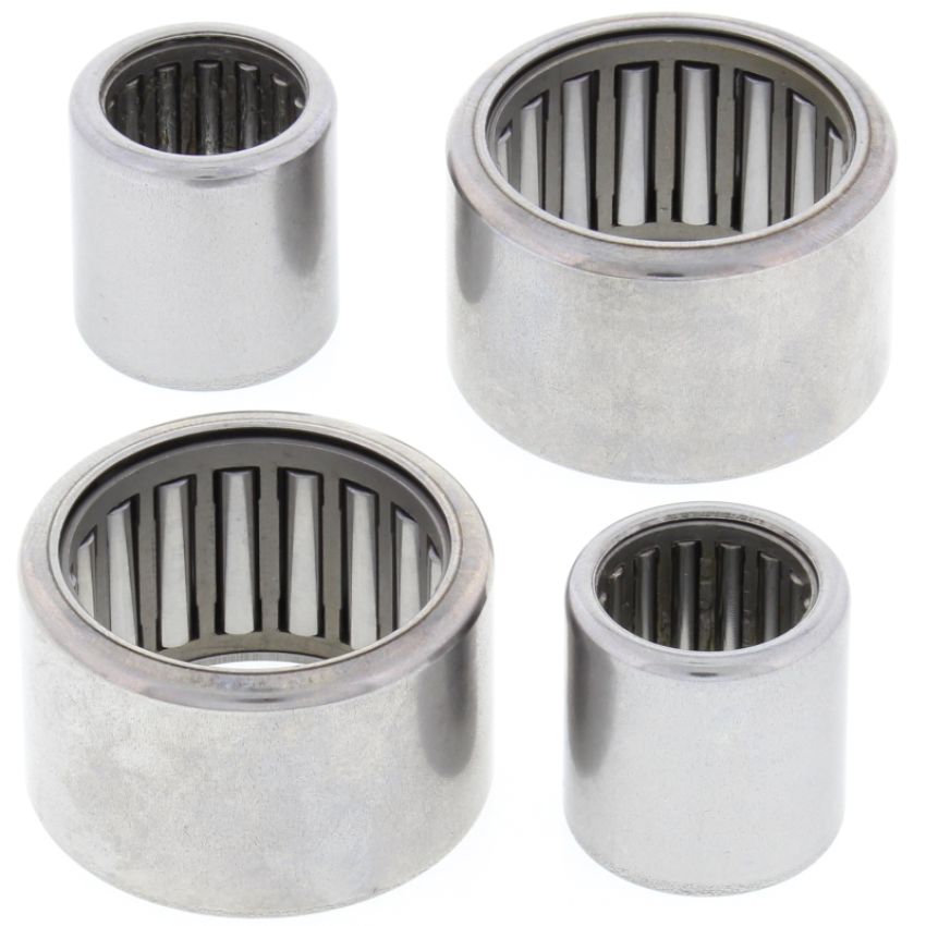 All Balls Racing 28-0004 08-20 Suzuki GSXR1300R Hayabusa Swing Arm Bearing Kit