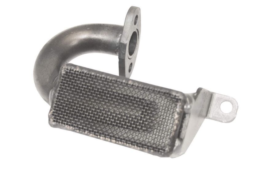 MOROSO MOR24181 Oil Pump Pickup  SBC