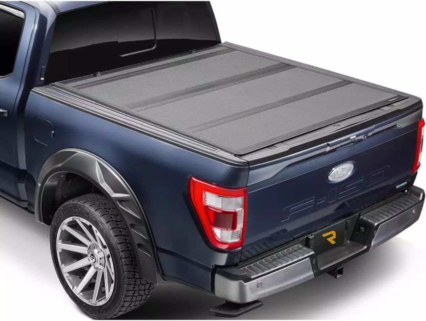Extang 80475 15-20 Ford F-150 5.5ft. Bed Endure ALX