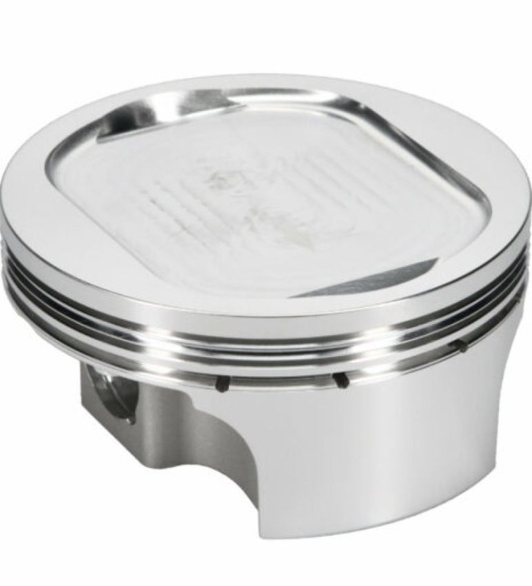 JE Pistons 324730 HARLEY Twin Cam 103 Piston Kit