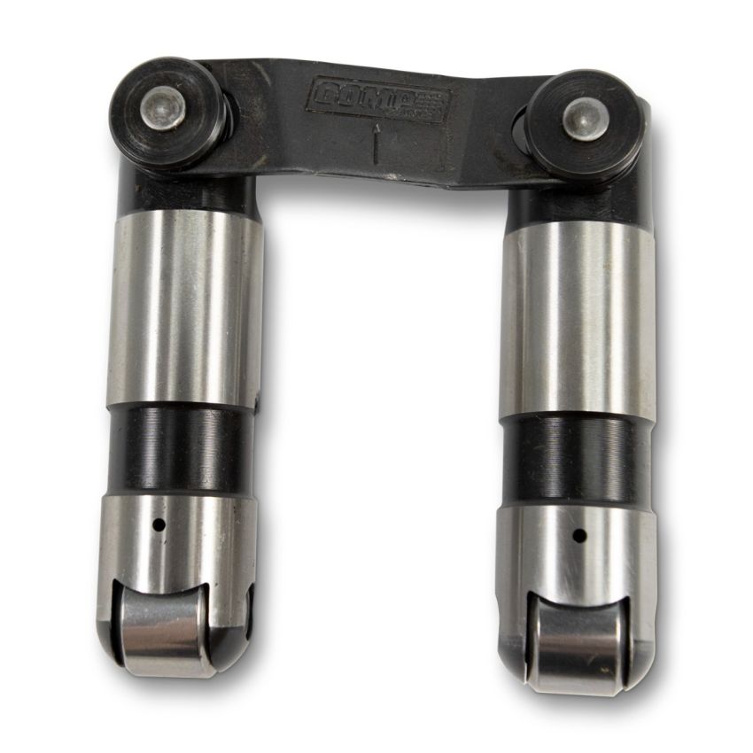COMP Cams 85401-2 Evolution Retro-Fit Hydraulic Roller Lifters for 396-454 Chevrolet Big Block - Pair
