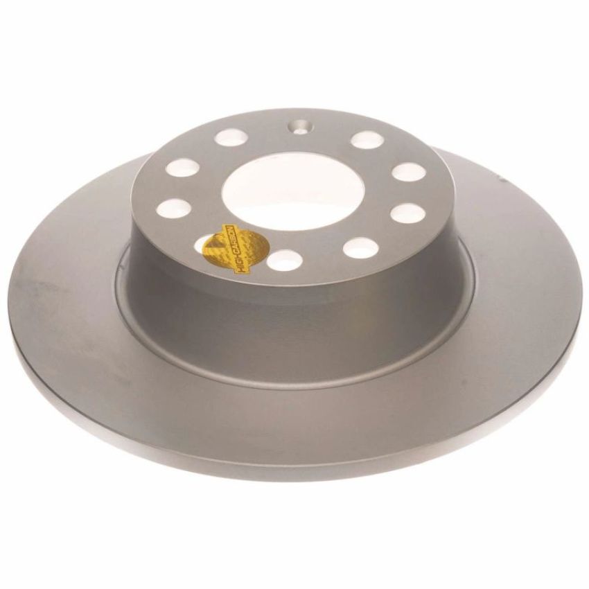 PowerStop EBR1697EVC PowerStop Evolution Coated Rotor