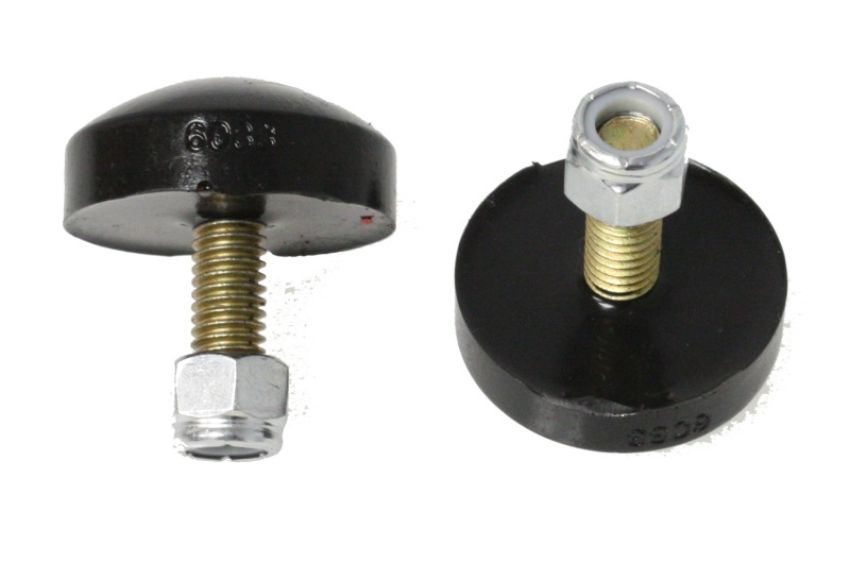 ENERGY SUSPENSION ENE9-9121G Bump Stop 11/16 x 1-5/8 Low Profile Pair