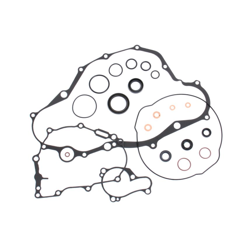 Cometic Gasket C3395BE Cometic 10-13 Yamaha YZ450F Bottom End Gasket Kit