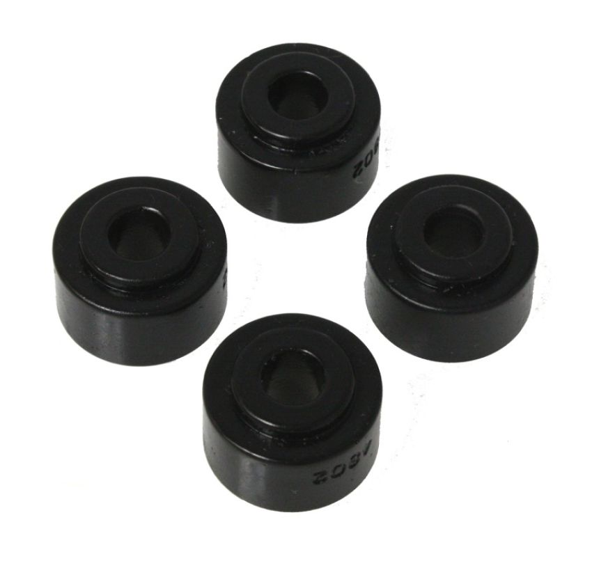 ENERGY SUSPENSION ENE9-8103G End Link Grommets -Black