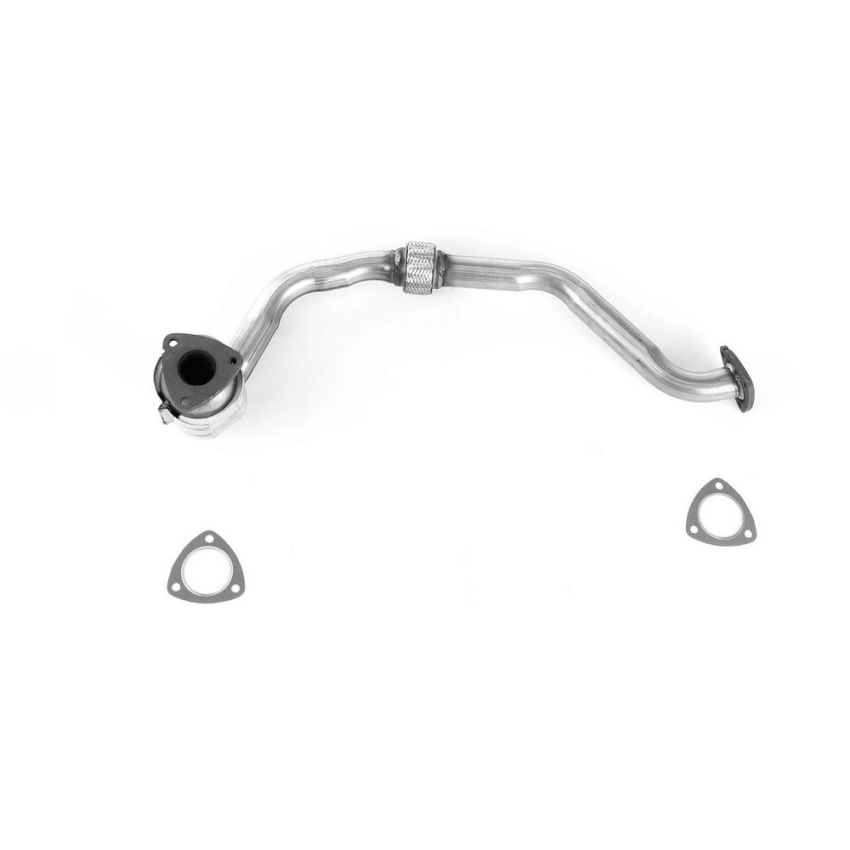 AP Exhaust 751069 CARB (CA, CO, NY, ME) Catalytic Converter