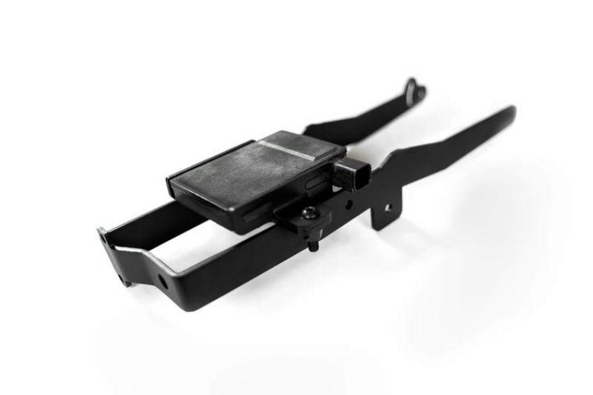 Addictive Desert Designs AC2101501NA Adaptive Cruise Control Bracket