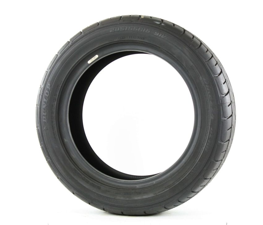 DUNLOP Direzza DZ101 265/40R17 Summer