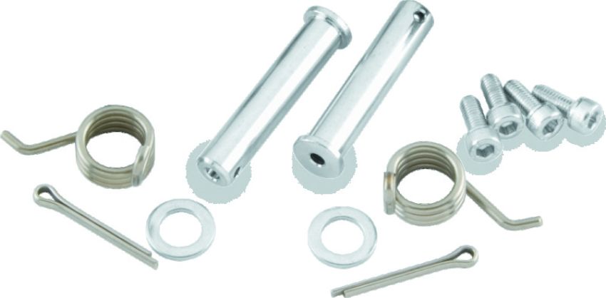 ProTaper 023209 Hardware