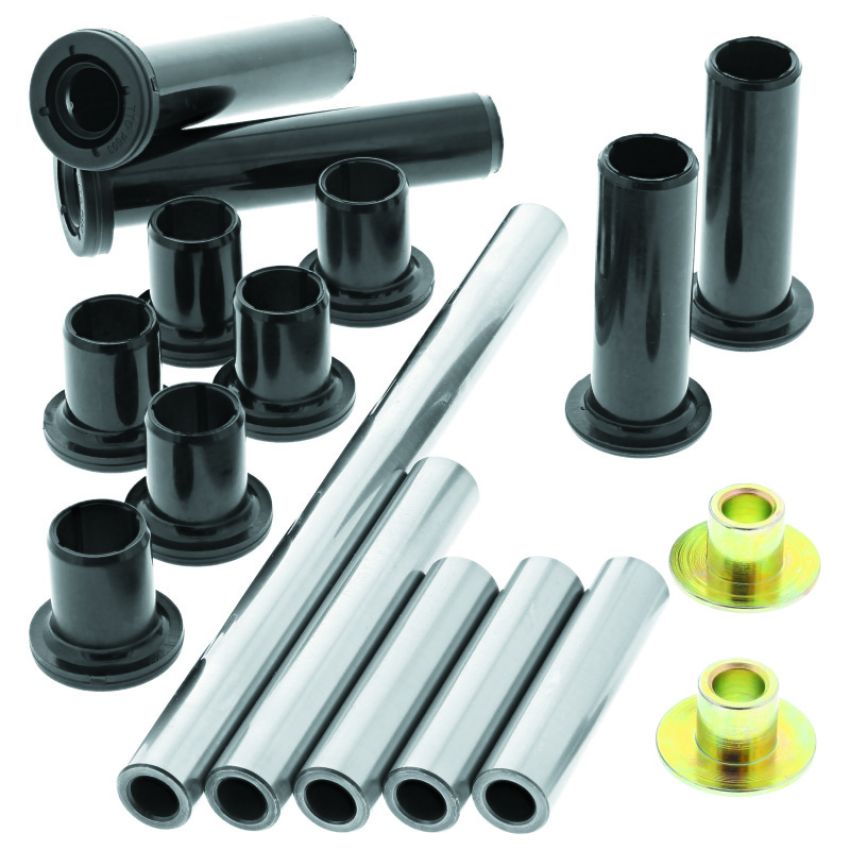 QuadBoss 414838 2013 Polaris RZR 800 (2) Repair Kit Rear Independent Suspension Repair Kit
