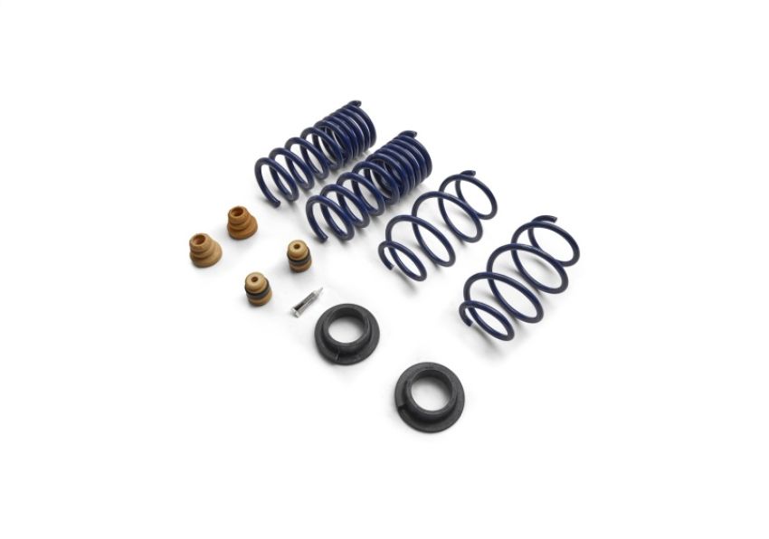 Ford Racing M-5300-S65S 2015-2024 Mustang Street Lowering Spring Kit