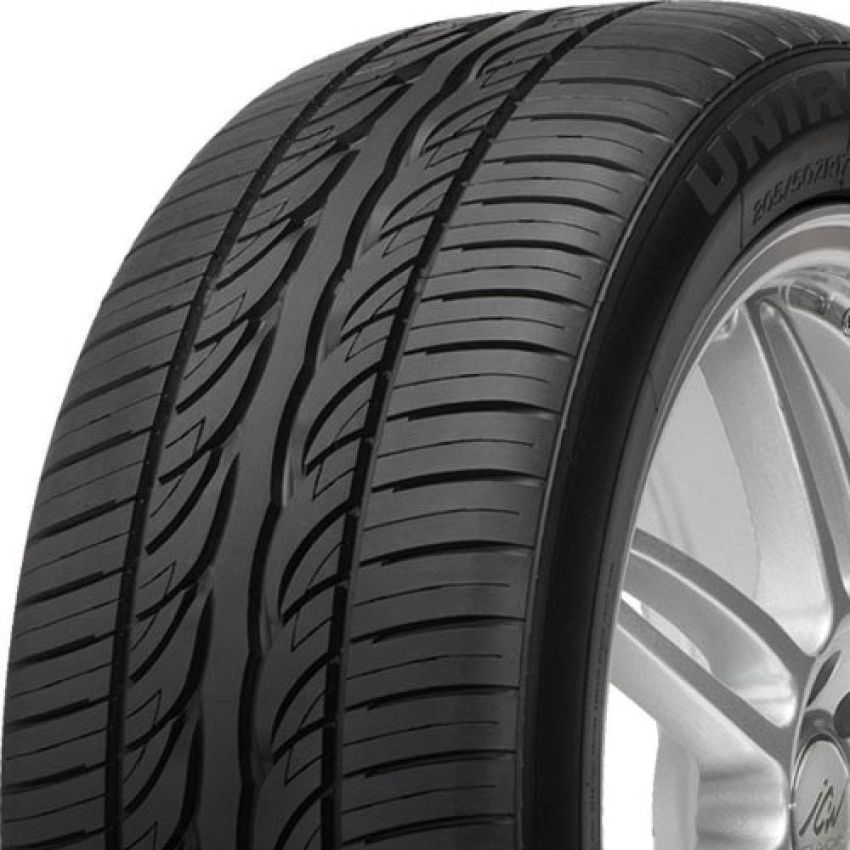 UNIROYAL Tiger Paw GTZ A/S 225/55R16 All-Season