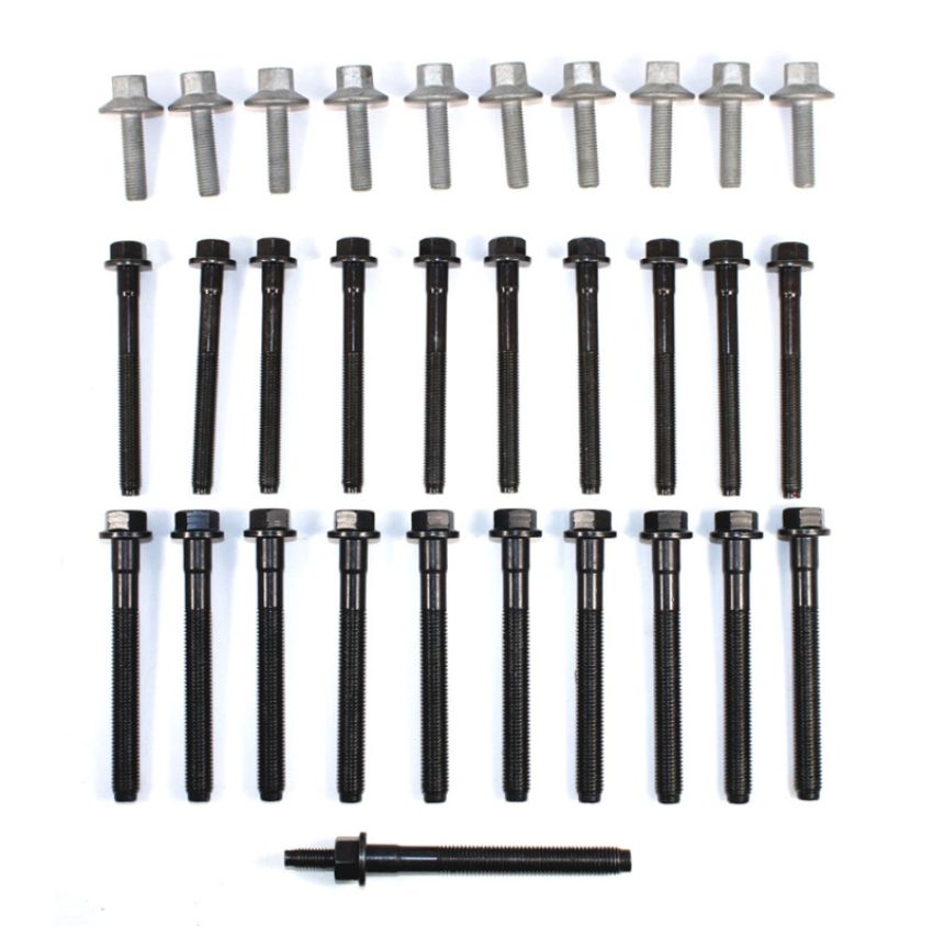 Ford Racing M-6345-M52 5.2L/5.0L Main Bolt Kit