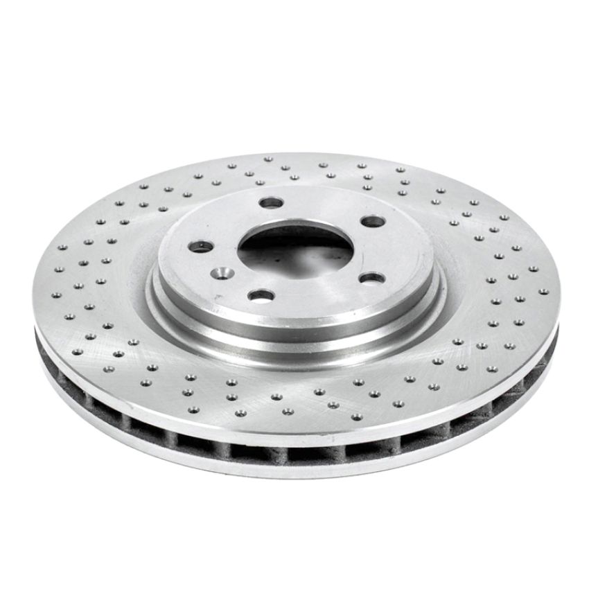 PowerStop AR8281 AutoSpecialty Brake Rotor