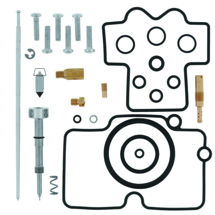 QuadBoss 418096 08-14 Honda TRX450ER Carburetor Kit