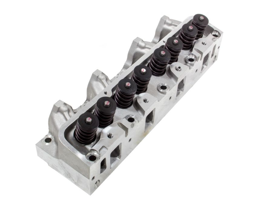 EDELBROCK EDE60075 Ford FE Performer RPM Cylinder Head - Assm.