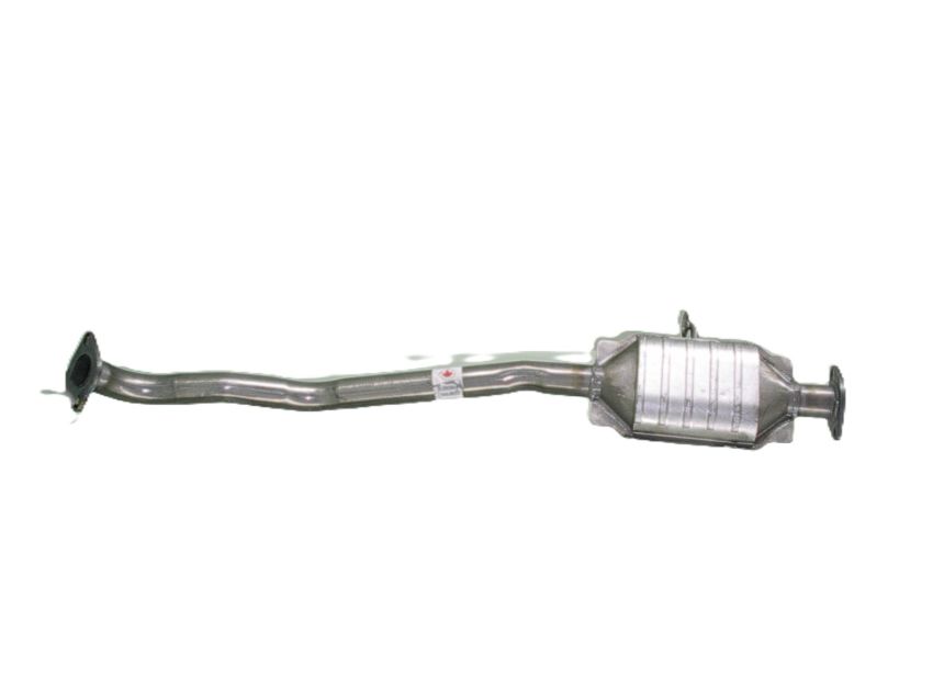 AB Catalytic 4677 Direct-Fit Catalytic Converter EPA (Federal)
