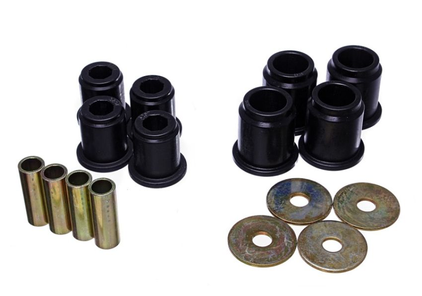 ENERGY SUSPENSION ENE8-3132G Front Control Arm Bushin G Set