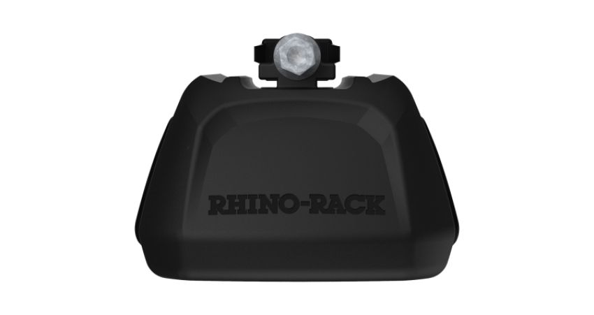 Rhino-Rack RX100 Rhino Rack RX100 Raised Leg Rail Kit (4 Pc)