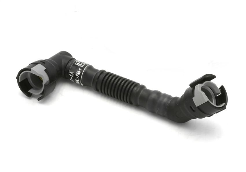 Ford Racing CM-6K817-M50B Replacement Short PCV Hose For M-6766-A50/A50A