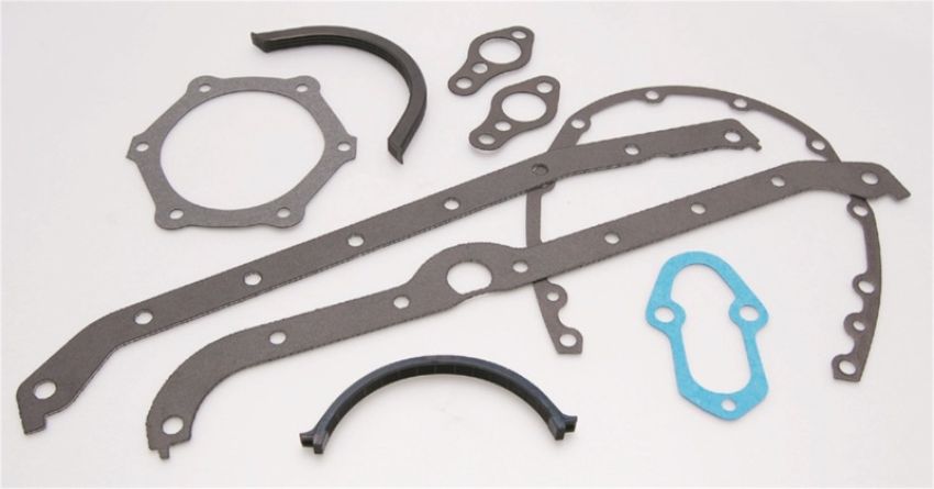 Cometic Gasket PRO1006B Cometic Street Pro GM 1985-93 262ci 4.3L V6 Bottom End Gasket Kit