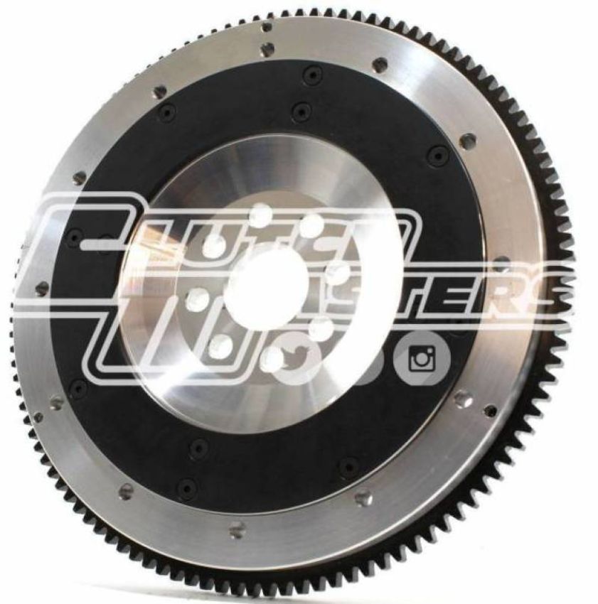 Clutch Masters FW-140-TDA Lightweight Aluminum Flywheel for FX725