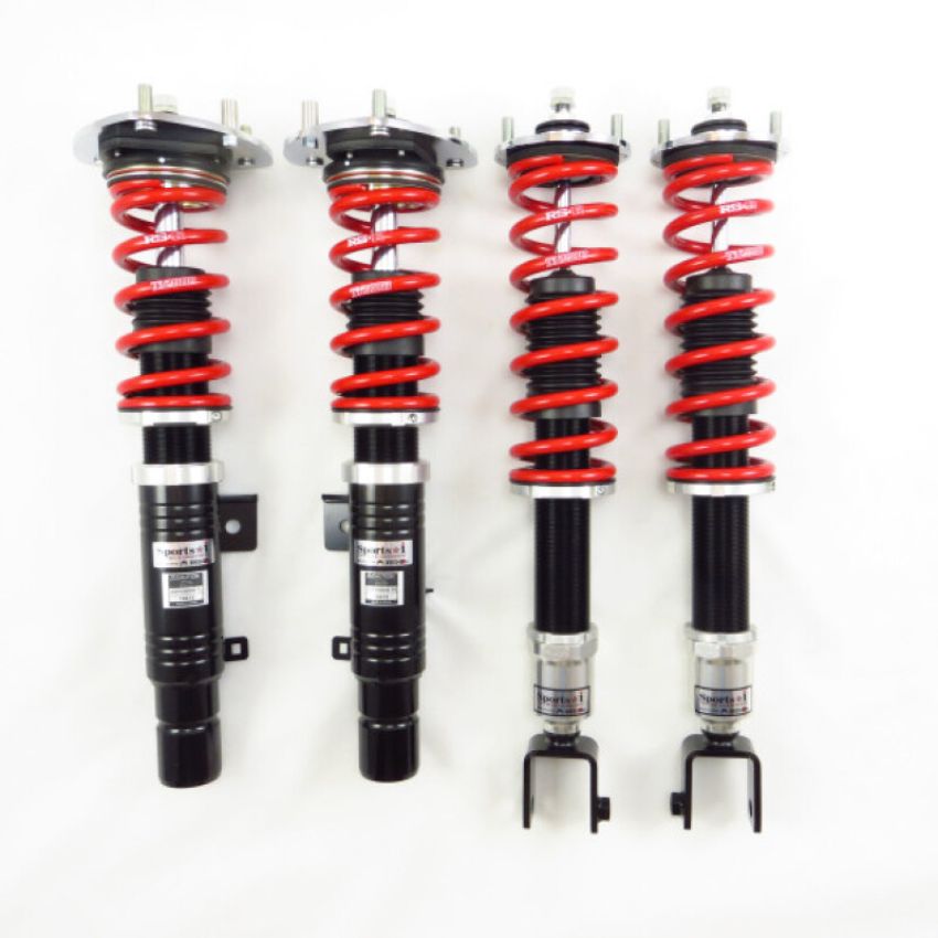 RS-R XSPIT168M Toyota Supra (JZA80) Sports-i Coilovers
