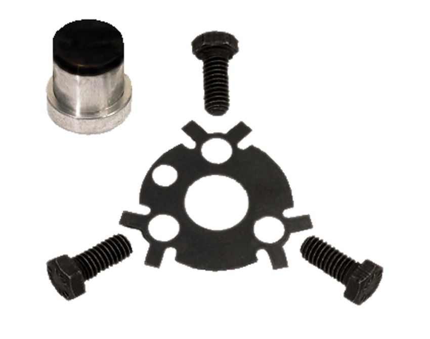 MOROSO MOR60462 Bb Chevy Cam Stop