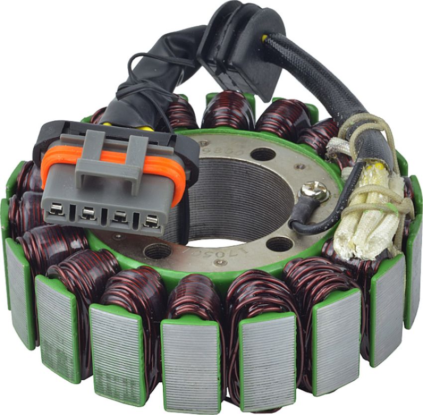 Arrowhead 340-22056 08-09 Polaris Ranger 4x4 700 Stator Coil