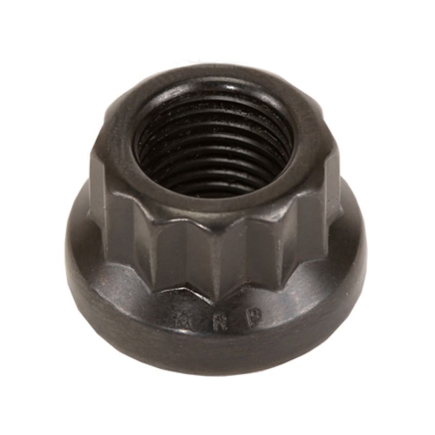 ARP 301-8318 M12 x 1.25 12pt Nut Kit Single