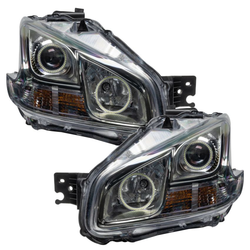 Oracle Lighting 7177-330 SMD Pre-Assembled Headlights, Non-HID, ColorSHIFT