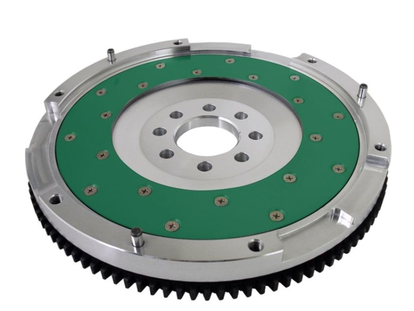 Fidanza Performance 194201 Lightweight with Repl Friction