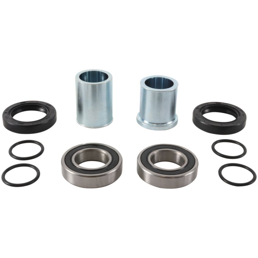Pivot Works PWFWC-Y03-500 99-01 Yamaha YZ125 PW Front Waterproof Wheel Spacer Kit