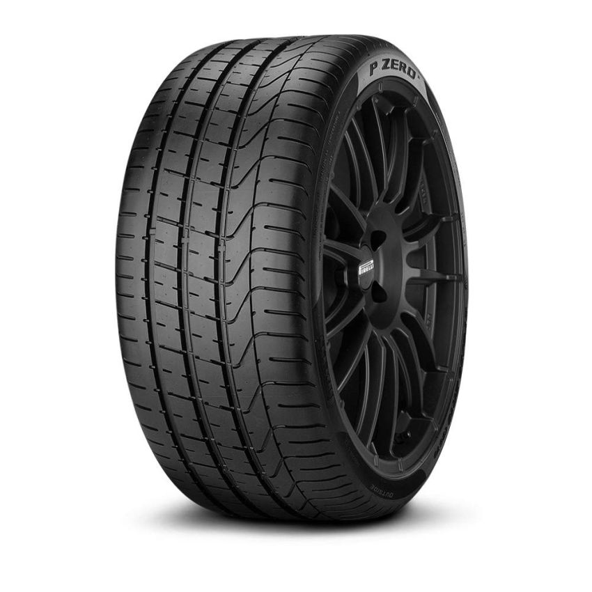 PIRELLI Pzero 345/25R20 Summer