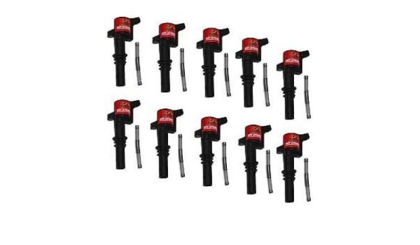 Granatelli Motor Sports 25-3001-10 Ignition Coil Pack