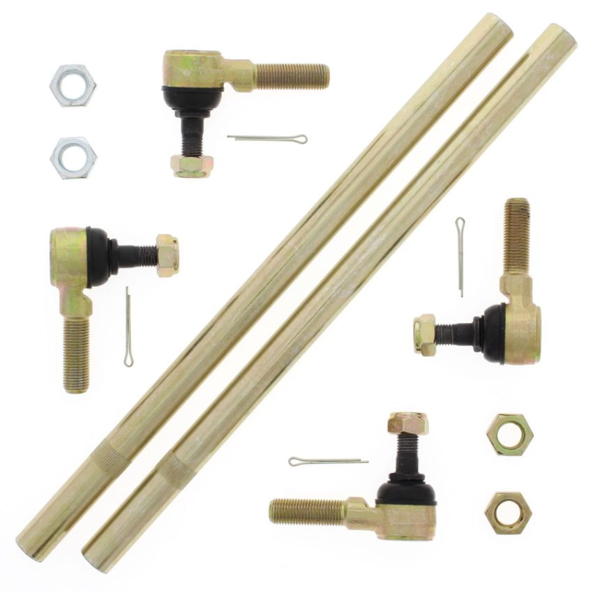 All Balls Racing 52-1013 06-14 Honda TRX450ER Tie Rod Upgrade Kit