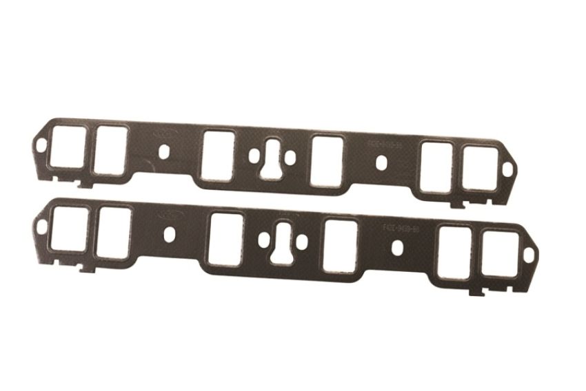 Ford Racing M-9439-G50 Graphite Intake Gasket For Std Port 302/351W