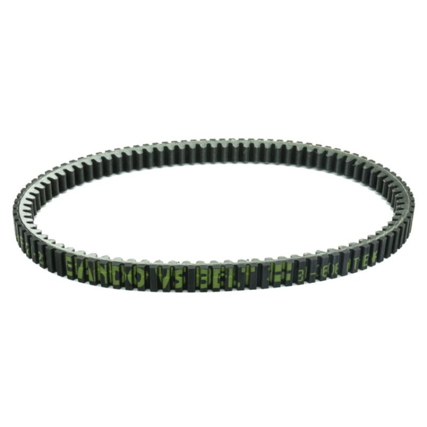 Athena S41PLAT027 Transmission Belts