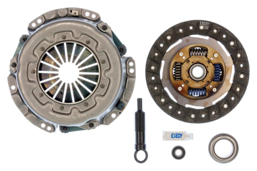 Exedy 16033 EXEDY OEM Clutch Kit; TOYOTA