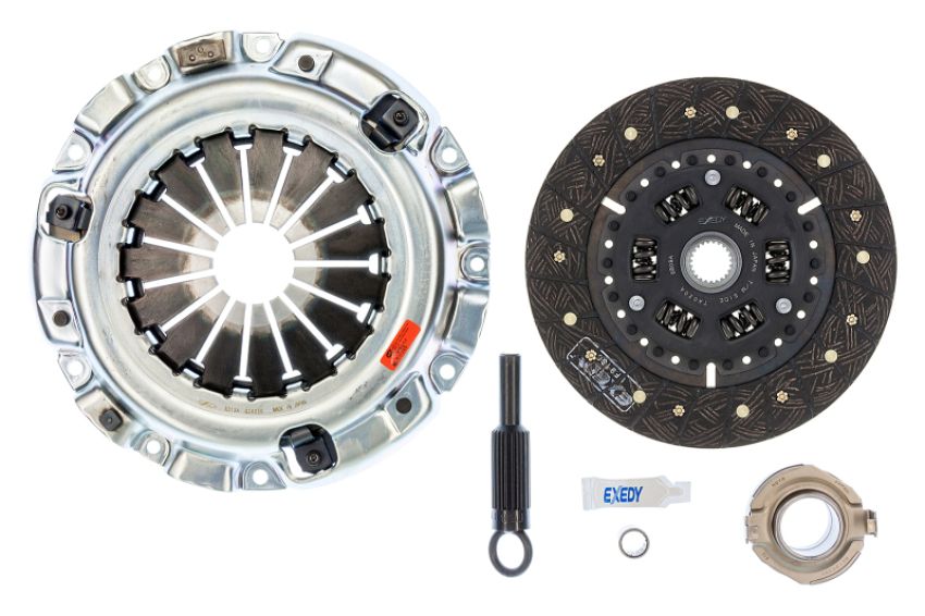Exedy 10803A Stage 1 Organic Clutch