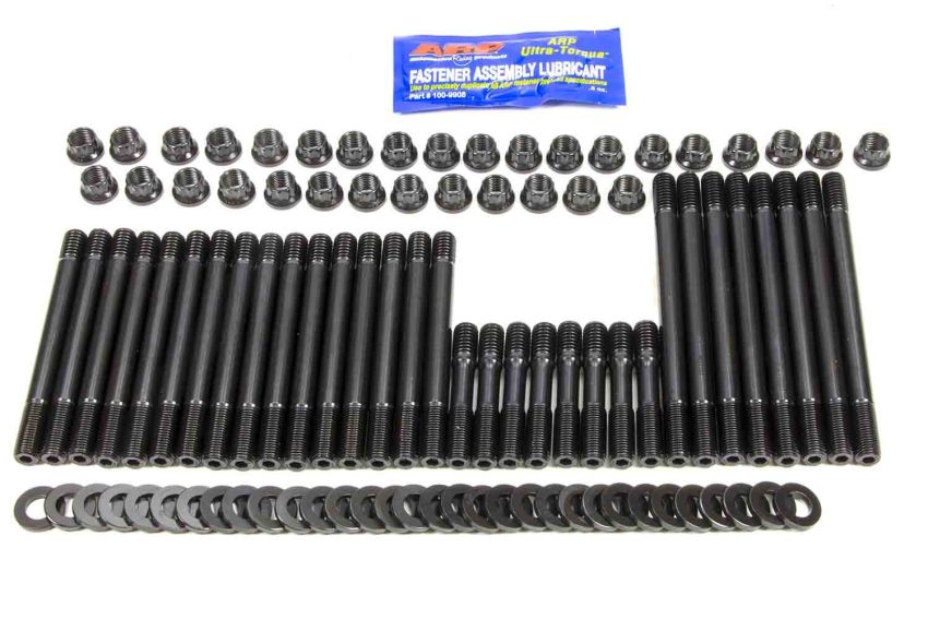 ARP ARP235-4703 BBC Head Stud Kit 12pt.