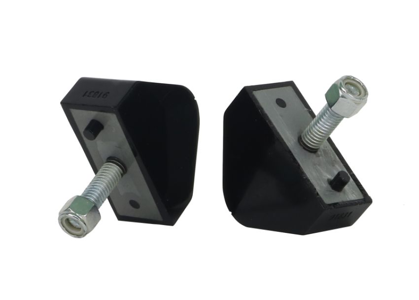 Whiteline W93539 Universal Bump Stop - Bushing