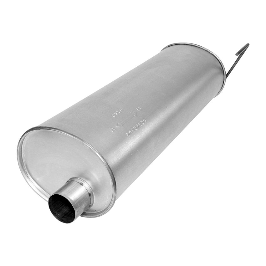 AP Exhaust 700456 Direct Fit Muffler - MSL Maximum