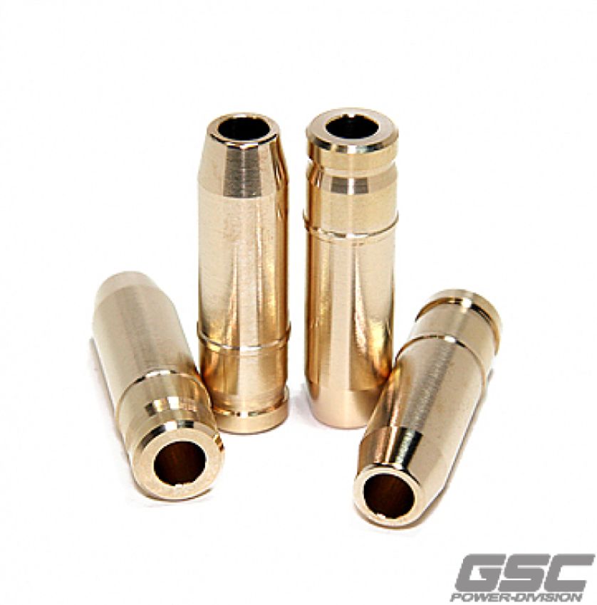 GSC Power Division 3106.003-1 GSC P-D FA20 BRZ/FRS/FT86 Intake Valve Guide Oversized +.003in OD - Single