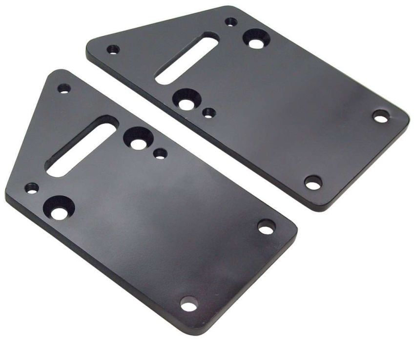 TRANS-DAPT TRA4575 LS1 to Small Block Chevy Motor Mounts