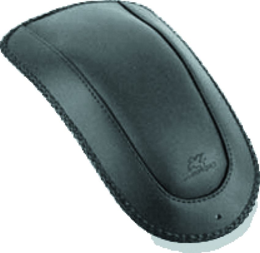 Mustang Motorcycle 78098 Fender Bib Original
