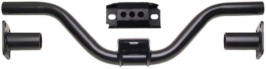 TRANS-DAPT TRA6544 700R4 Trans. Mount Kit - 6in Drop