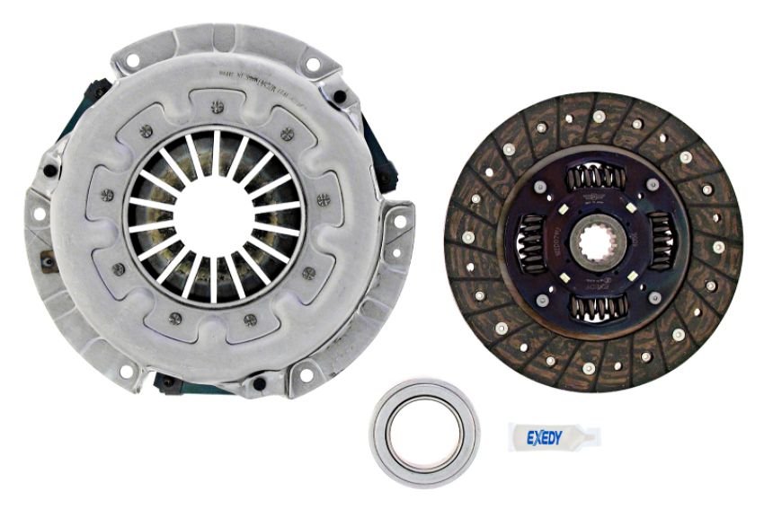 Exedy KMZ07 EXEDY OEM Clutch Kit; MAZDA