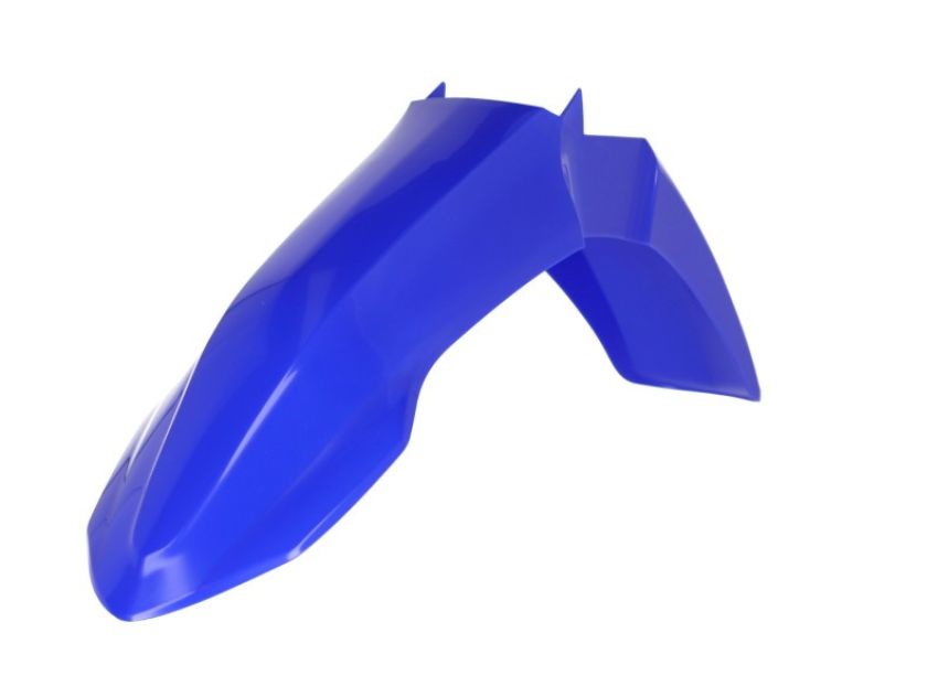 Cycra 1CYC-1564-62 23+ Yamaha WR450F/YZ450F/FXF Front Fender - Blue