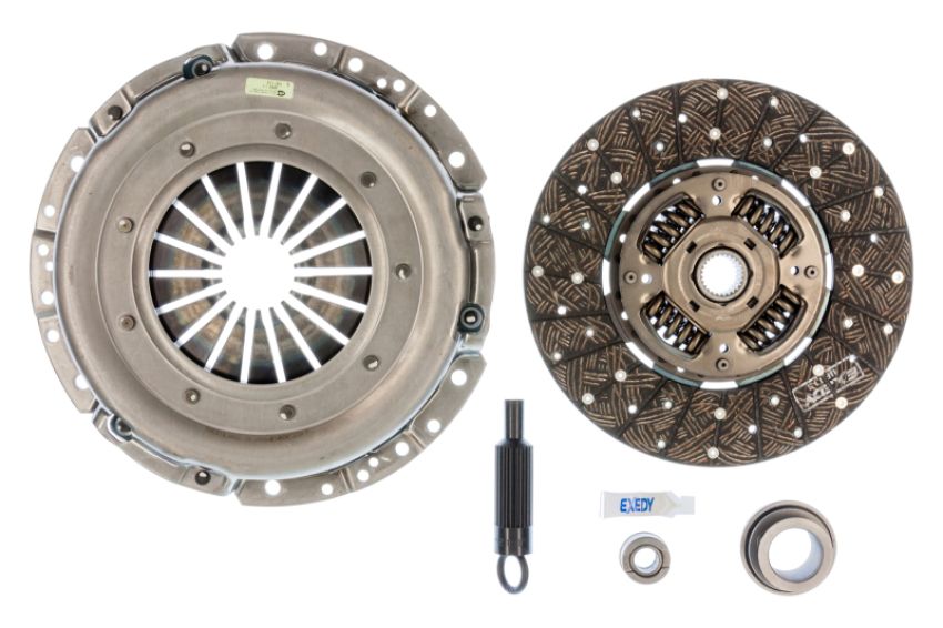 Exedy 07806 Stage 1 Organic Clutch